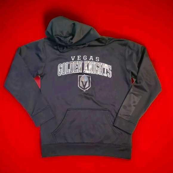 Las vegas Golden Knights Men's Hoodie - Picture 1 of 6